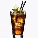 Foto de CUBA LIBRE (ron y coca cola )