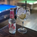 Foto de Tonica berry