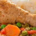 Foto de Pollo al Jugo