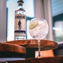 Foto de Gin-Tonic Brokers