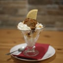 Foto de Postre de la Casa