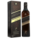 Foto de Whisky Johnnie Walker Double Black Label