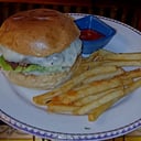 Foto de Hocus Pocus (mini hamburguesa)