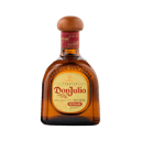 Foto de TEQUILA DON JULIO REPOSADO