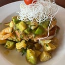 Foto de Atún Thai