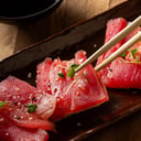 Foto de PIZZETA DE ATÚN