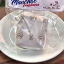 Foto de Manchoc Frabuesa - Apto y Vegano