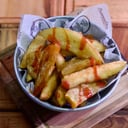 Foto de Papas rusticas