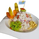Foto de CEVICHE DE FILETE