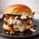 Foto de BONA BURGER