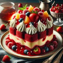 Foto de Trifle