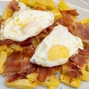 Foto de Huevos rotos 