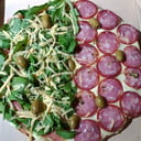 Foto de CHICA MUZZARELLA 