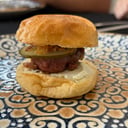 Foto de MINI BURGUER GOURMET GAVIOTA