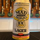 Foto de Mad Charlies - lager 473L