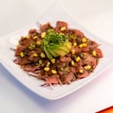 Foto de Sashimi de Atún
