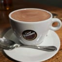 Foto de Chocolate Caliente
