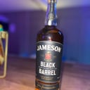 Foto de JAMENSON BLACK BARREL(IRLANDA)