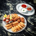 Foto de Picada de fritos Dulcerna