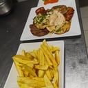 Foto de Parrillada Mixta Pequeña