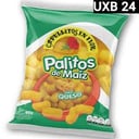 Foto de LARGUITOS DE QUESO