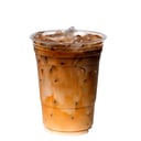 Foto de Iced latte