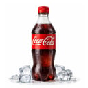 Foto de Coca Cola Original de 591 ml