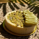 Foto de Sable de pistachos