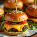 Foto de Mini Hamburgusa