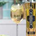 Foto de St Germain spritz