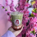 Foto de FRUTI MATCHA