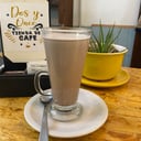 Foto de Chocolatada FRIA
