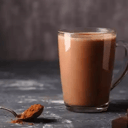 Foto de Chocolatada en taza (ACLARAR SI QUIERES ESPESA O MAS LIQUIDA)