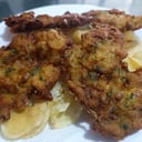 Foto de TORTILLITAS CAMARONES