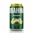 Foto de Brahma negra