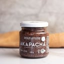 Foto de Pasta de aceitunas con ajo