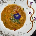 Foto de SUDADO DE VEGETALES CON LECHE DE COCO Y ARROZ CON COCO