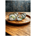 Foto de FUTUMAKI 10 CORTES