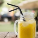 Foto de Jugó de maracujá