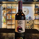 Foto de Carmenere Gato negro
