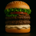 Foto de SHAW BURGER