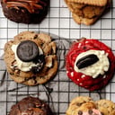 Foto de Galleta New York