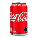 Foto de Coca Cola 350ml