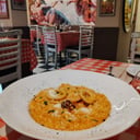 Foto de Risotto Frutti di Mare