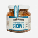 Foto de Asta Negra - Ciervo en Escabeche x 375 cc