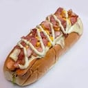 Foto de Perro Jamon o Tocineta