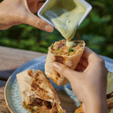 Foto de Shawarma Carne