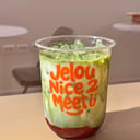 Foto de Matcha Fresa
