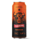 Foto de Torobayo 470cc