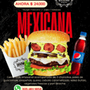 Foto de Promo Mexicana